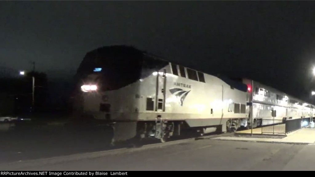 Amtrak 59